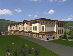 Fantastic new price, own this development for the cost a Large House
